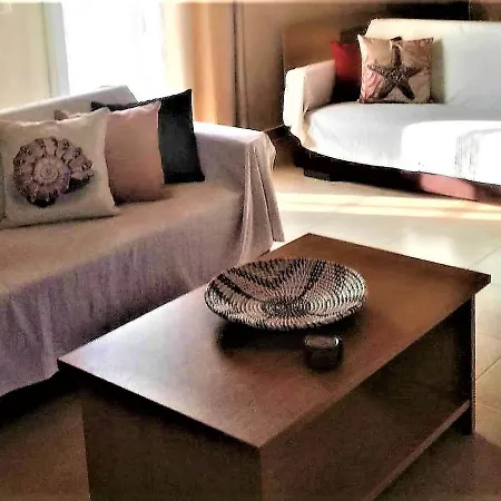 Appartamento Vista Di Mare 3