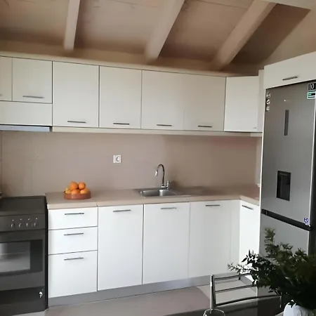 Appartamento Vista Di Mare 3