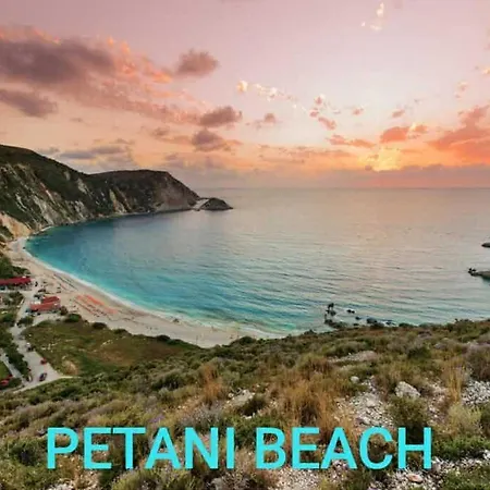 Appartamento Vista Di Mare 3