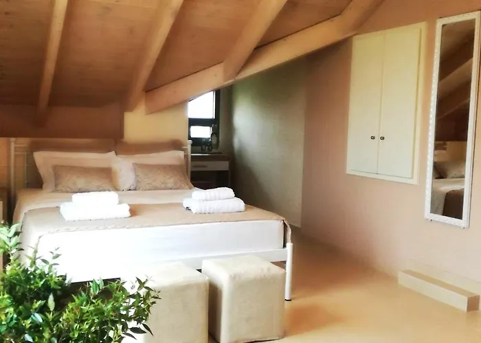 Appartamento Vista Di Mare 3 Lixouri