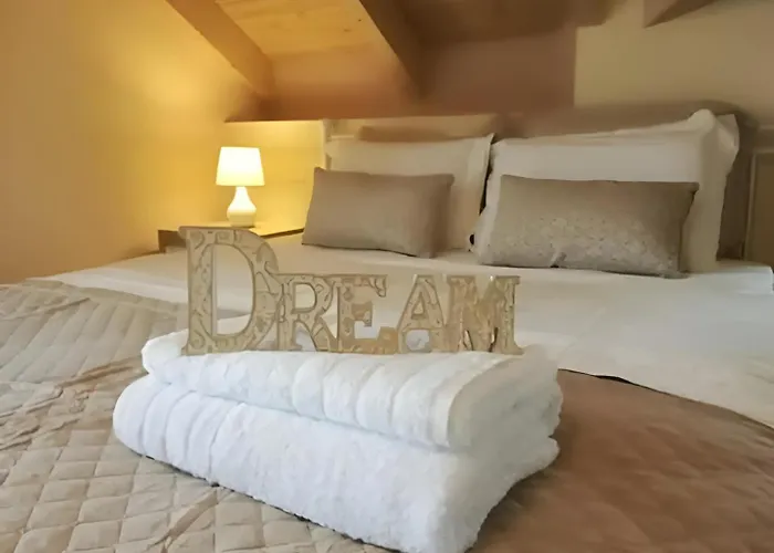 Appartamento Vista Di Mare 3 Lixouri