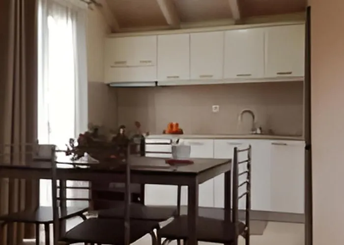 Vista Di Mare 3 Lixouri