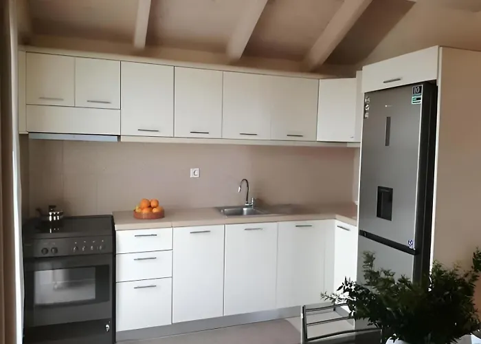 Appartamento Vista Di Mare 3