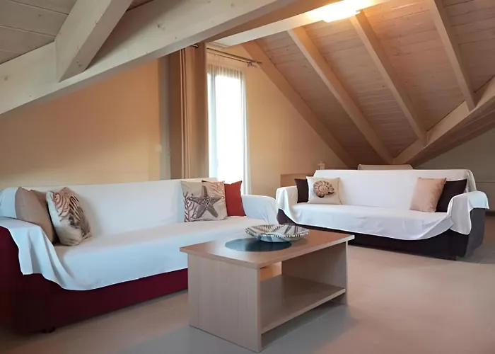 Appartamento Vista Di Mare 3 *