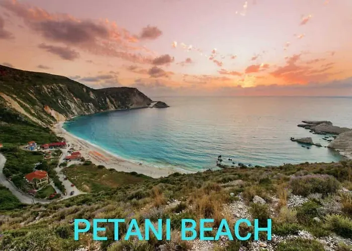 Appartamento Vista Di Mare 3