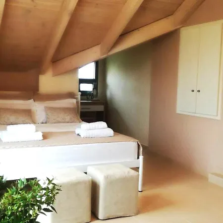 Apartman Vista Di Mare 3 Lixúri