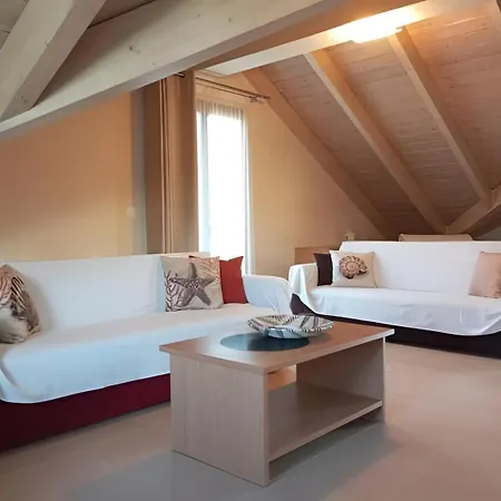 Appartement Vista Di Mare 3 *