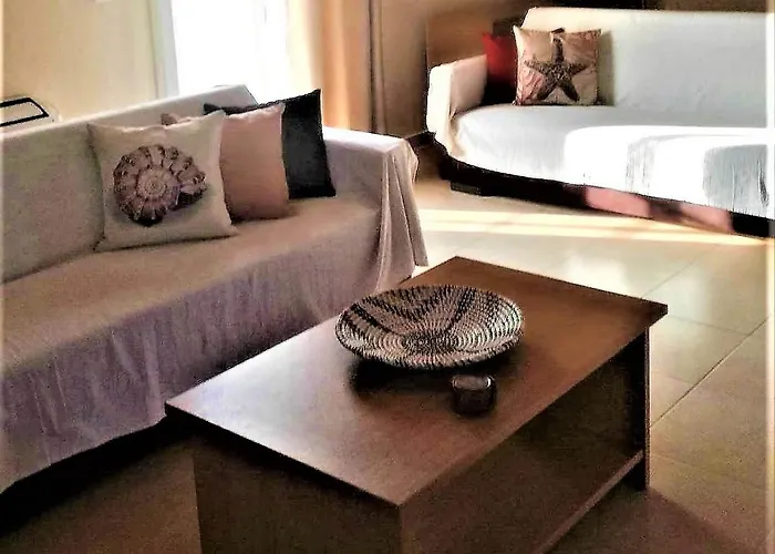 Appartement Vista Di Mare 3