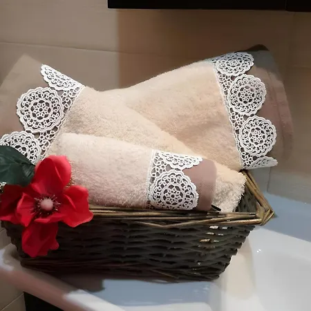 아파트 Vista Di Mare 3 릭수리