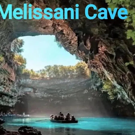 Vista Di Mare 3 아파트 *